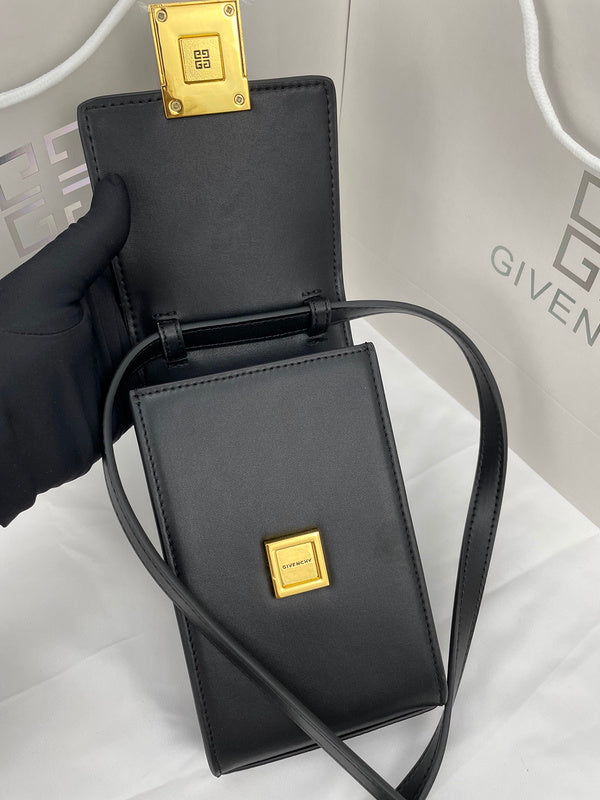 Satchel Bags - GVC Bags - 048