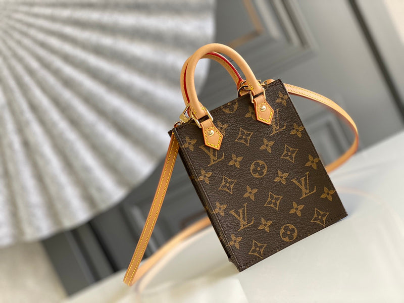 Glami GlamI Lu-Vi bags - 17499
