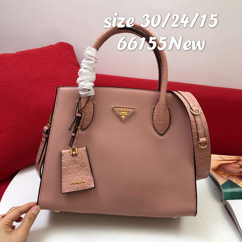 Satchel Bags - PDA Bags - 702