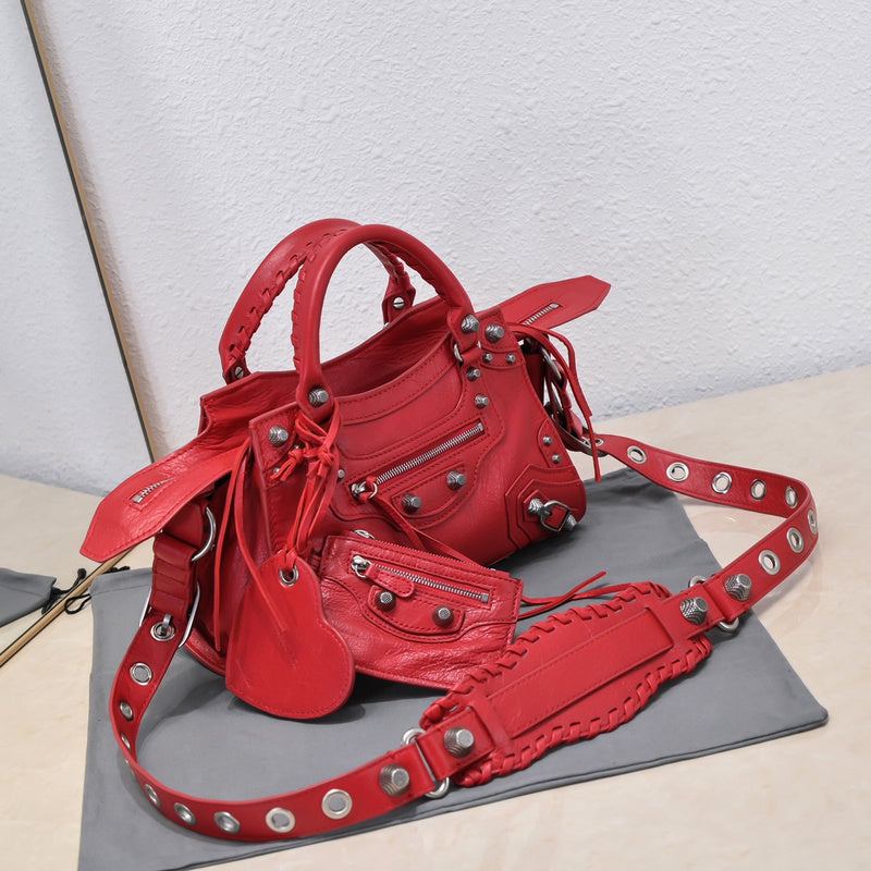 Glamy - BG Bags - 282