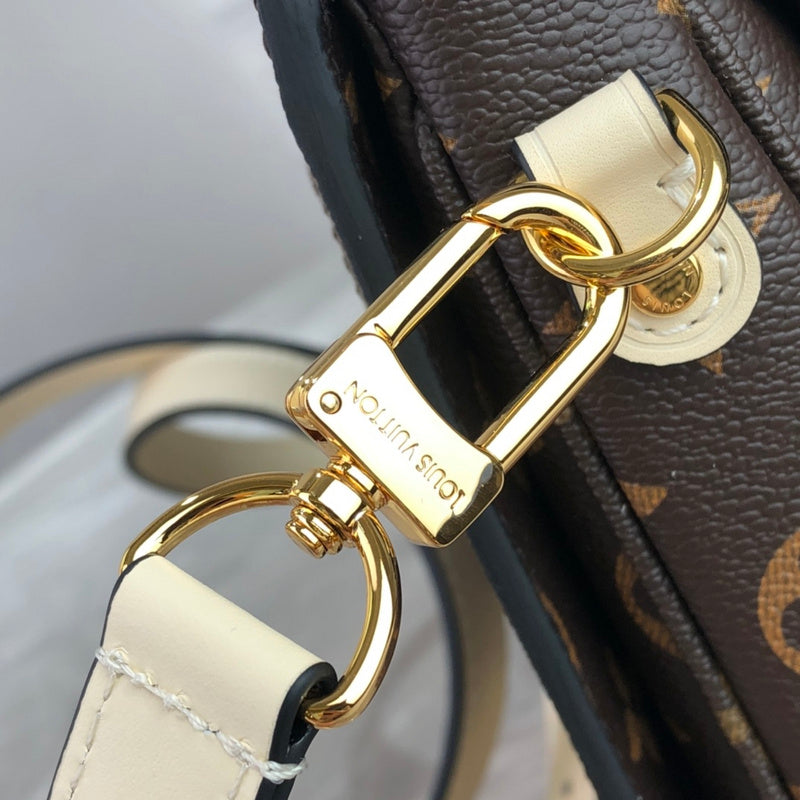 Satchel Bags - VL Bags - 5317