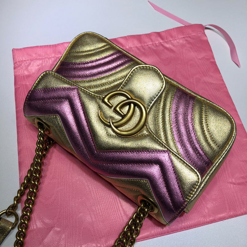 Satchel Bags - GCI Bags - 3617