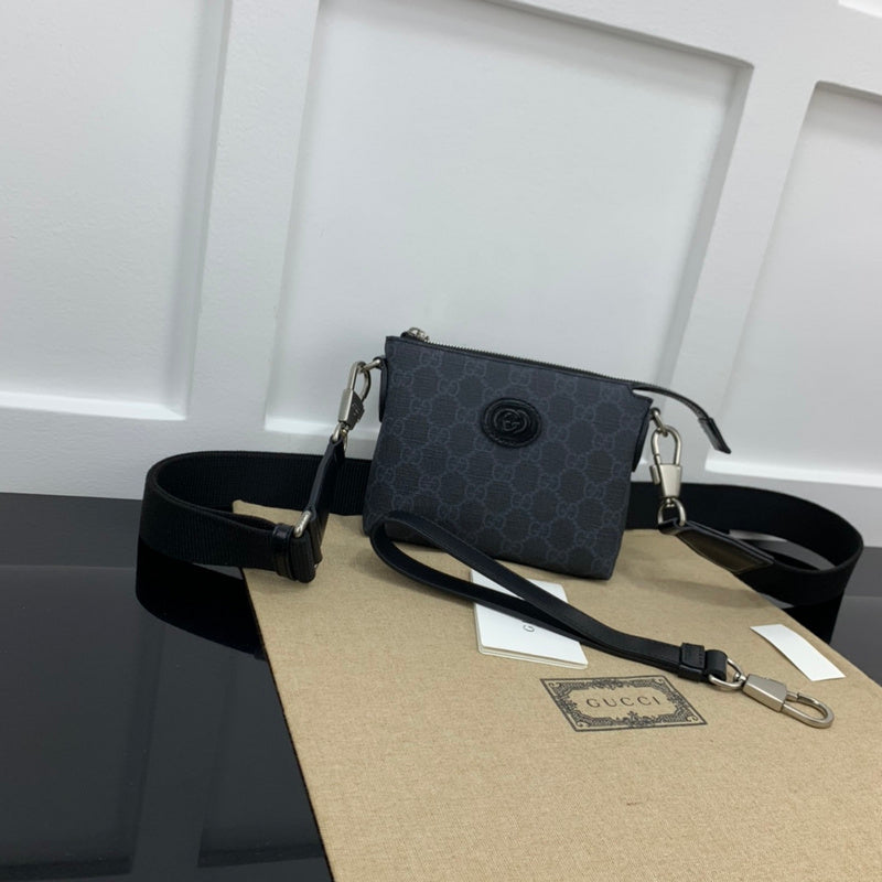 Satchel Bags - GUC Bags - 177