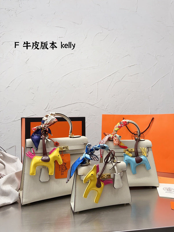 Satchel Bags - HMS-Bags - 483