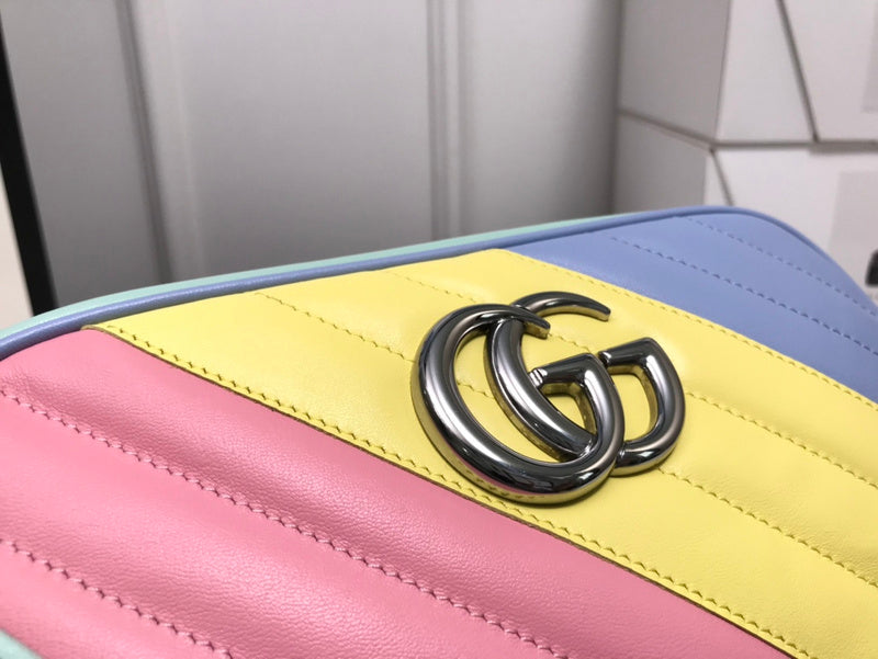 Satchel Bags - GCI Bags - 7009