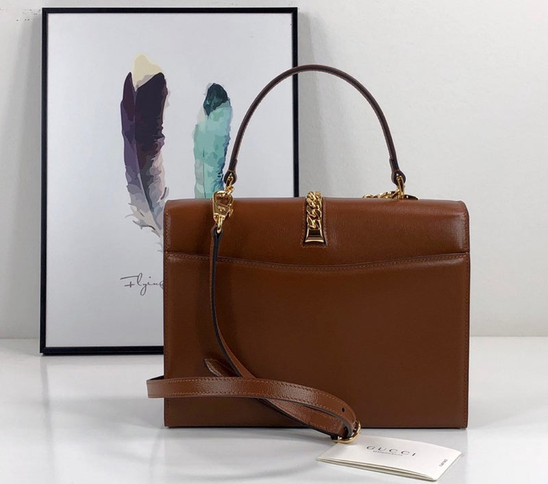 Satchel Bags - GCI Bags - 4116