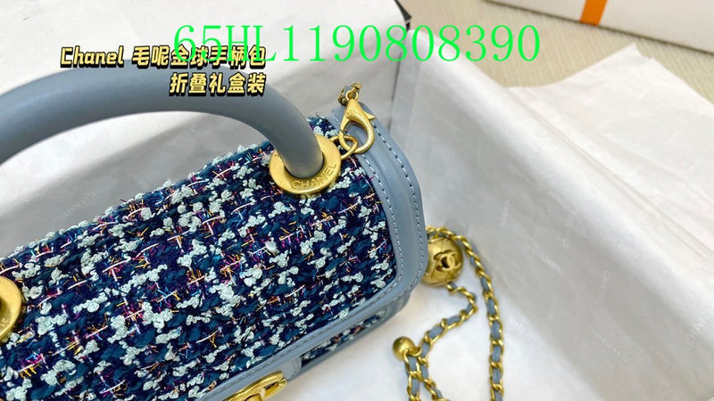 Glami - CHL Bags - 2434