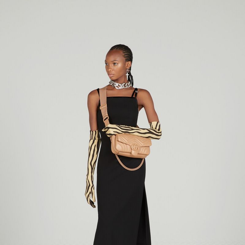 Satchel Bags - GCI Bags - 558