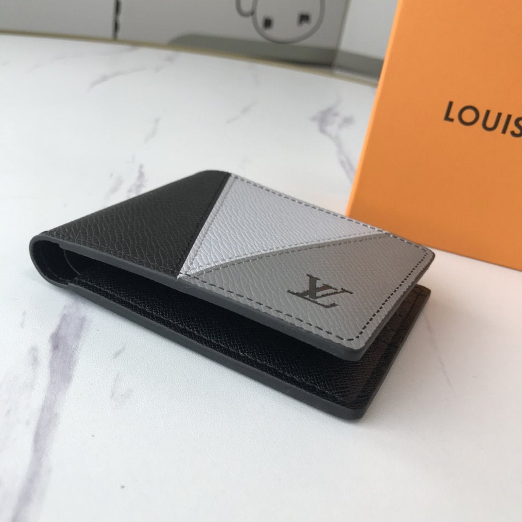 GLM - Top Quality Wallet LUV 011