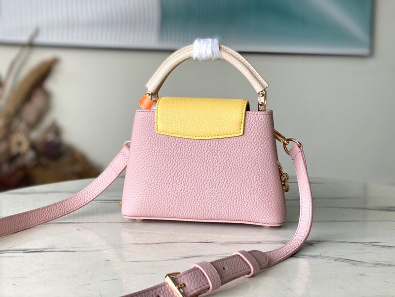 Glami- Glami- Lu-Vi bags - 3986