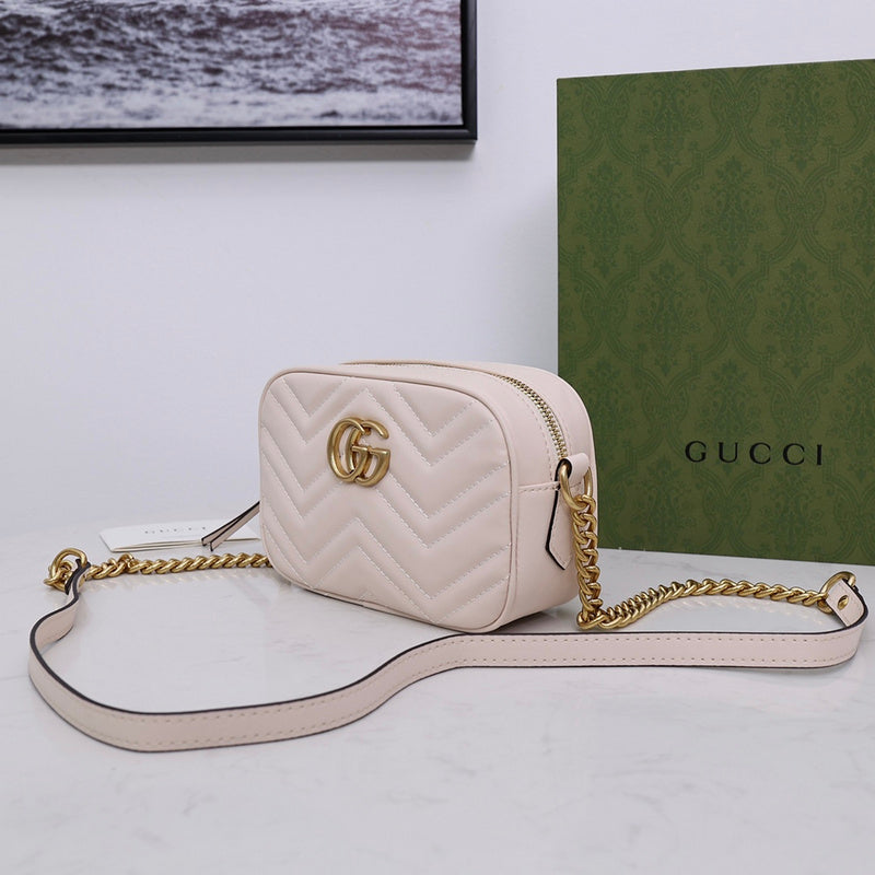 Satchel Bags - GUC Bags - 1116