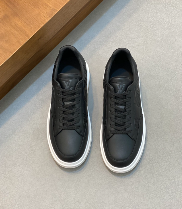 glami shop- LOV Men Shoes - 131