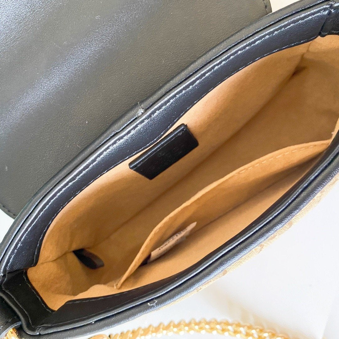 GLM - Top Quality Bags GCI 024