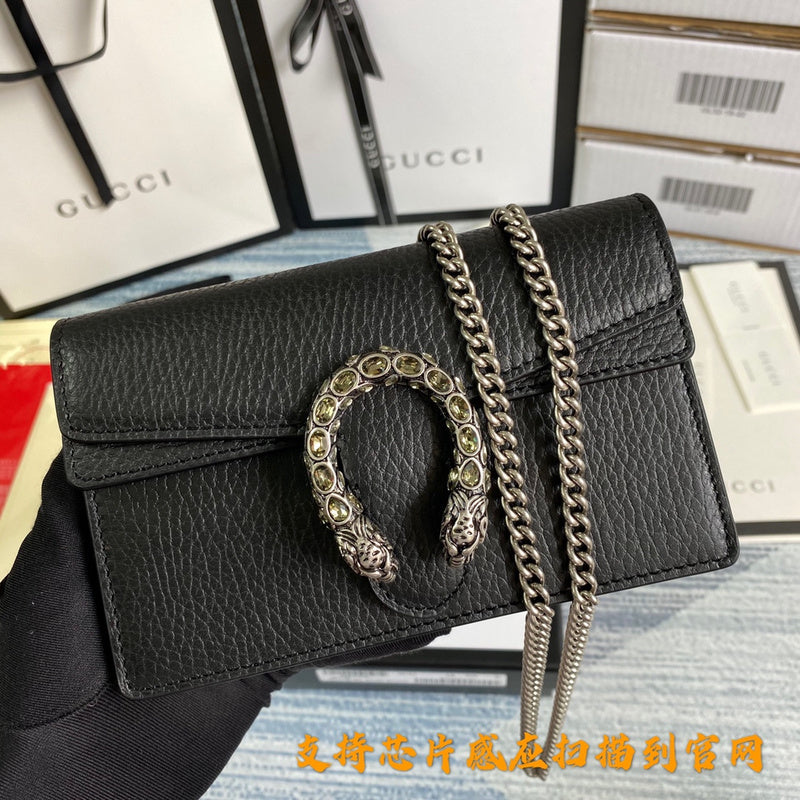 Satchel Bags - GCI Bags - 5006