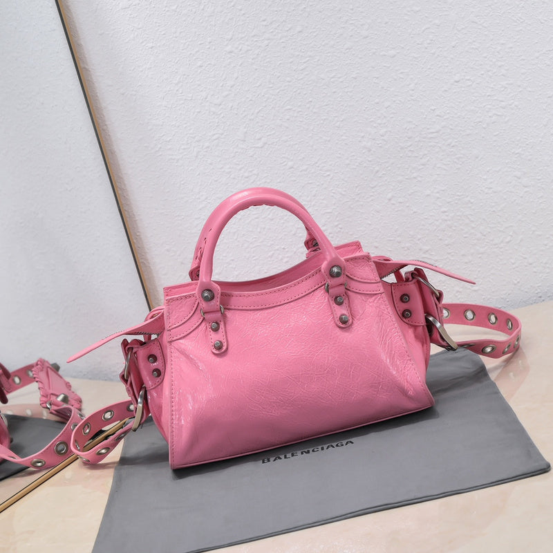 Glamy - BG Bags - 284