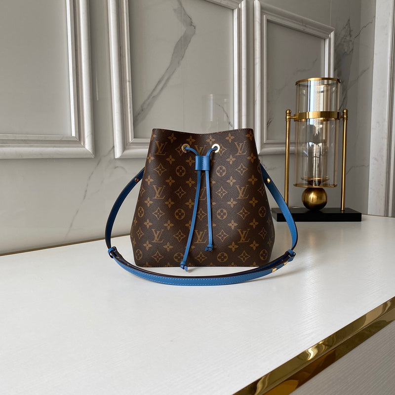 Satchel Bags - VL Bags - 6375
