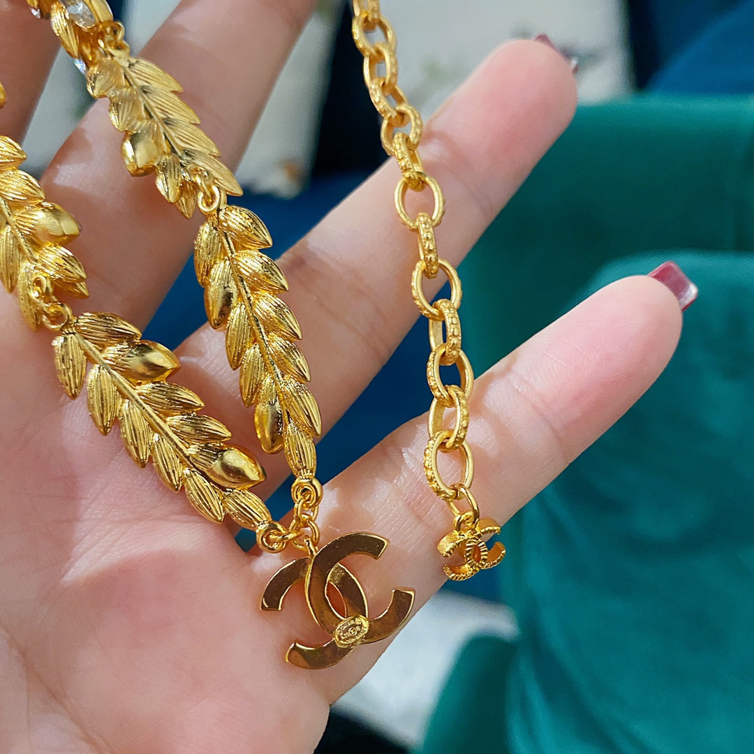 GLM - Top Quality Necklace CHL054