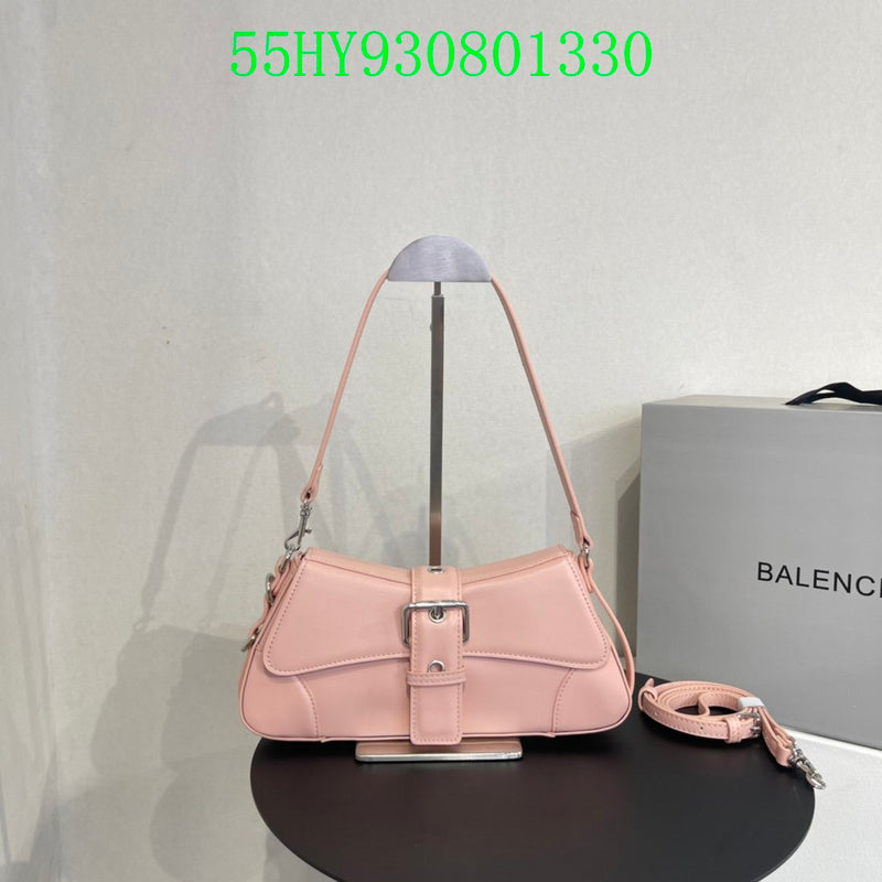 Satchel Bags - BGA Bags - 2150