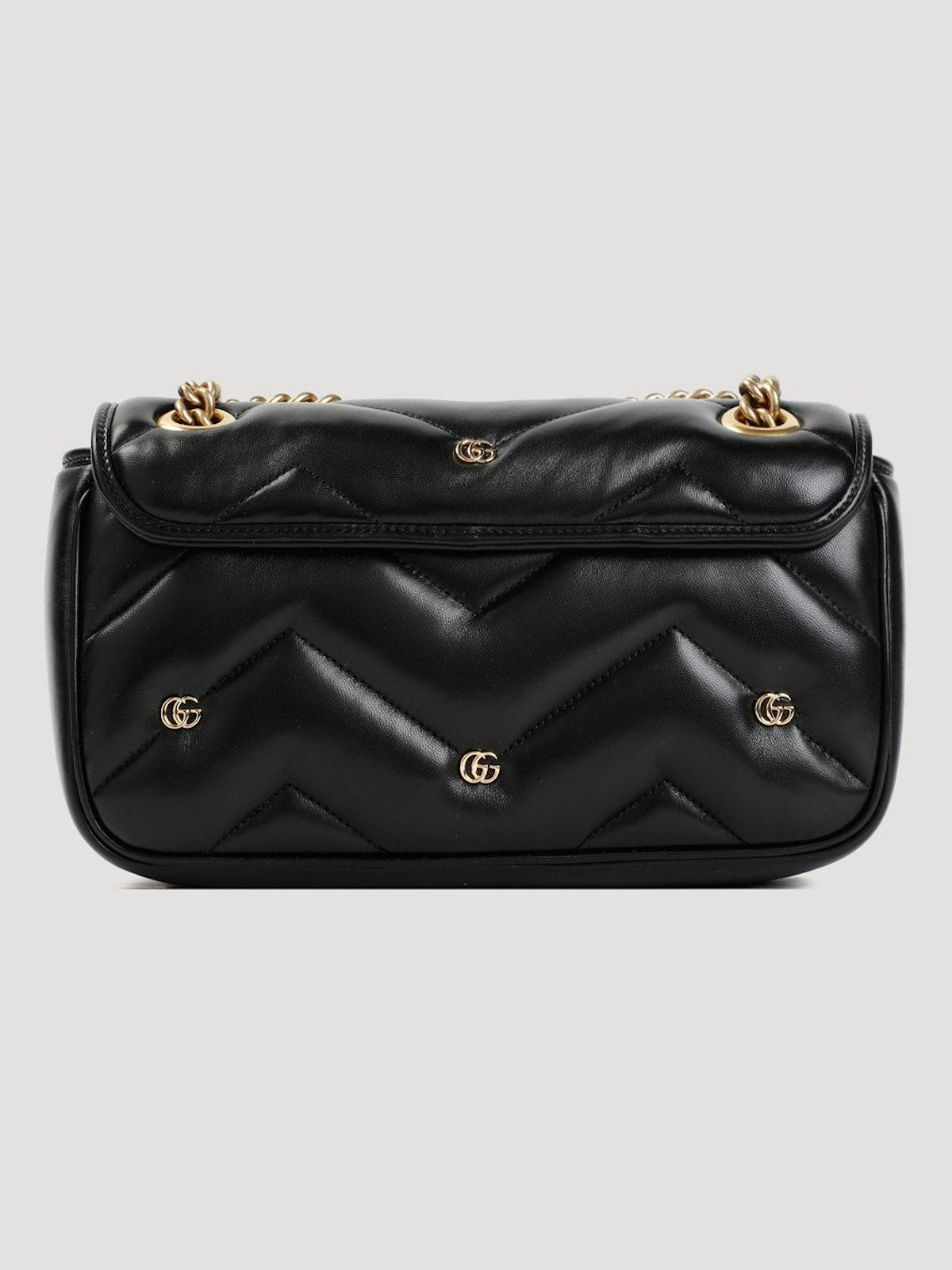 GG MARMONT SMALL SHOULDER BAG