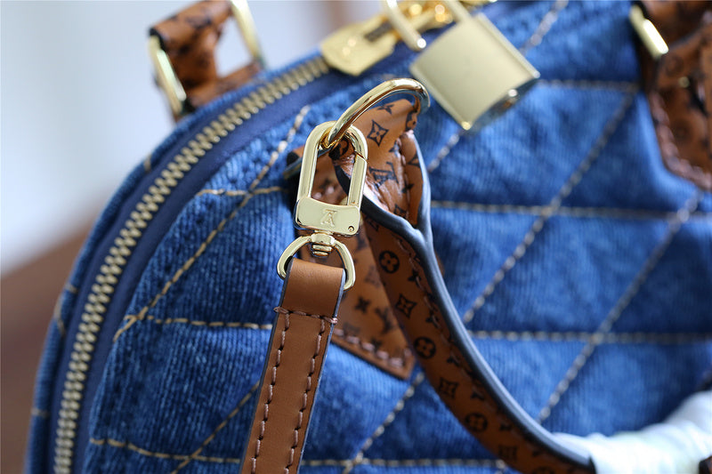Glami GlamI Lu-Vi bags - 8251