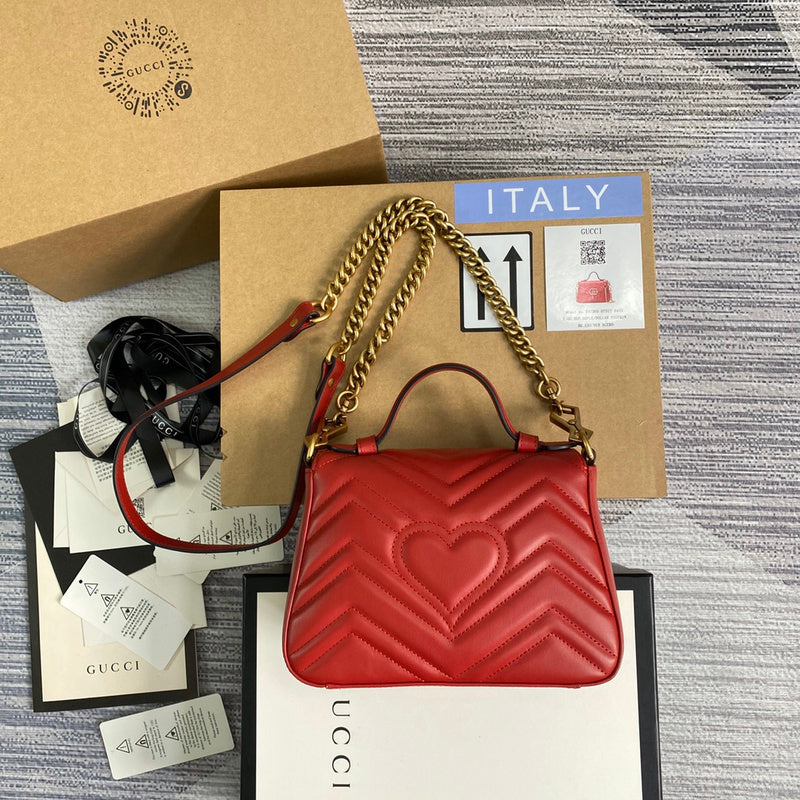 GLM - gg Bags - 2218