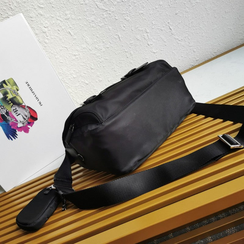 Satchel Bags - PDA Bags - 324