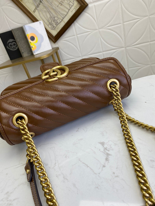 Satchel Bags - GUC Bags - 1117