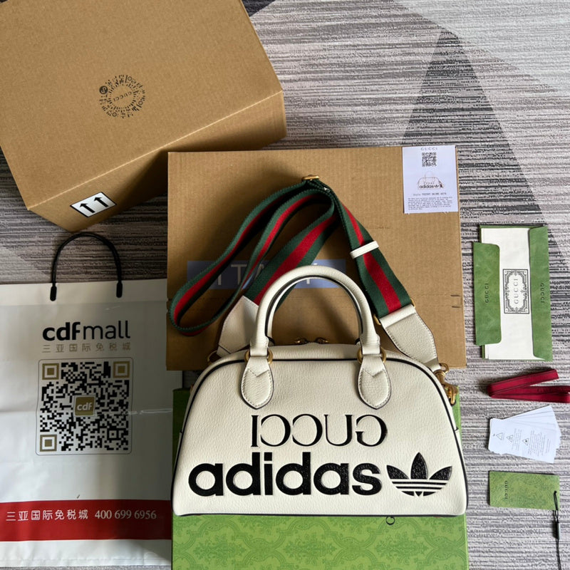 Satchel Bags - GCI Bags - 4318