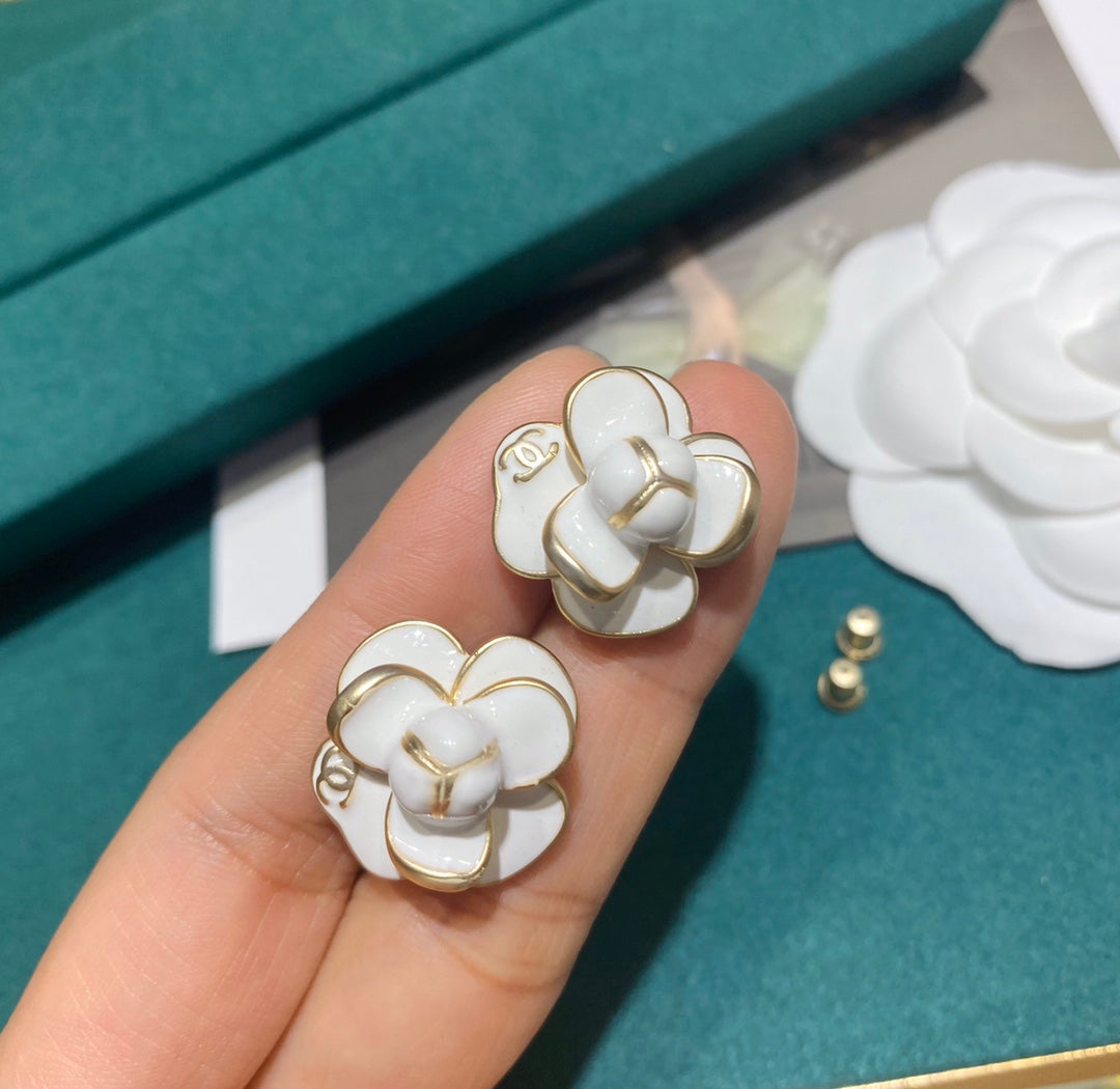 GLM - Top Quality Earring CHL 072
