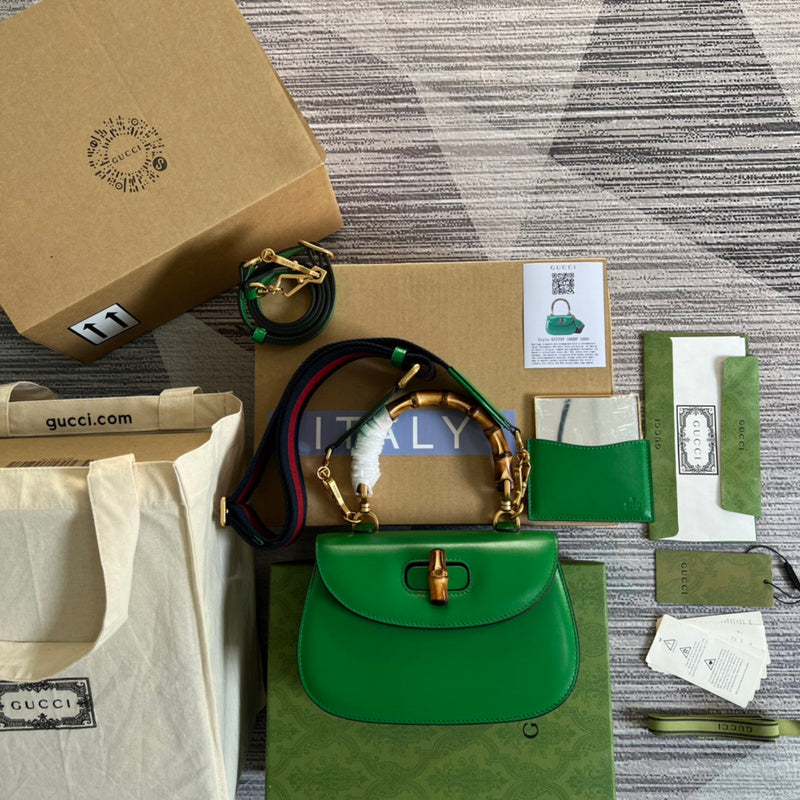 Satchel Bags - GCI Bags - 4841