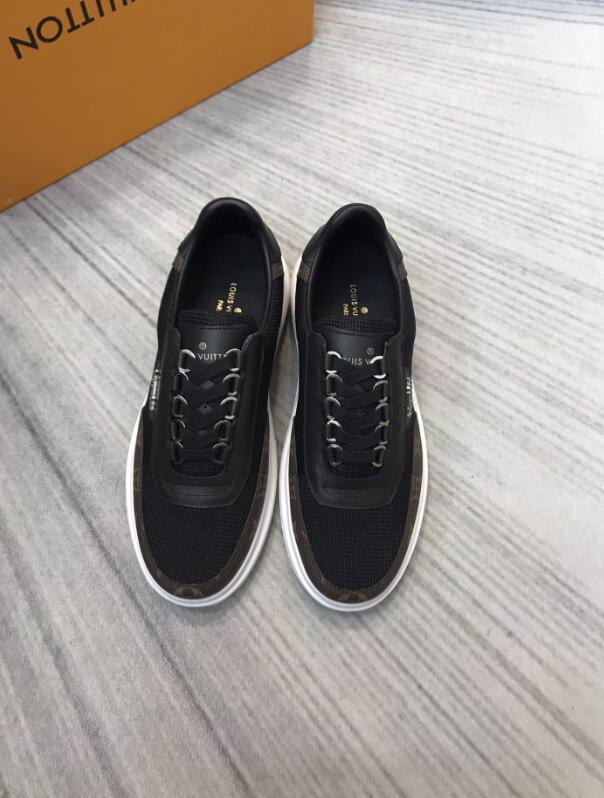 glami shop- LOV Men Shoes - 1325