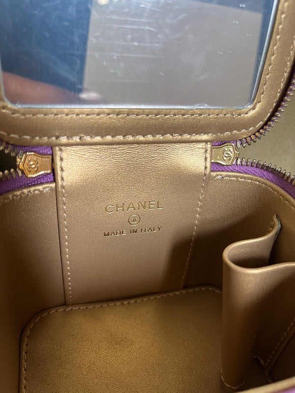 Satchel Bags - CHL Bags - 3074