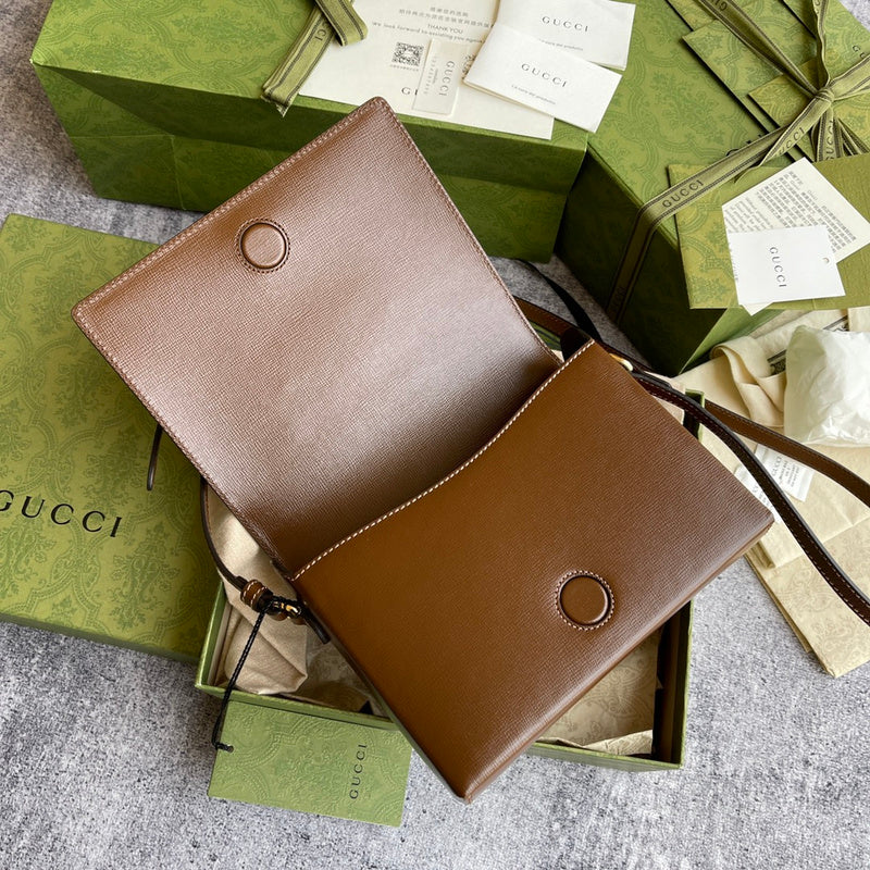 Satchel Bags - GCI Bags - 3087