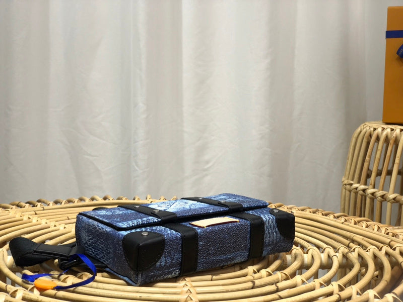 Satchel Bags - VL Bags - 5498