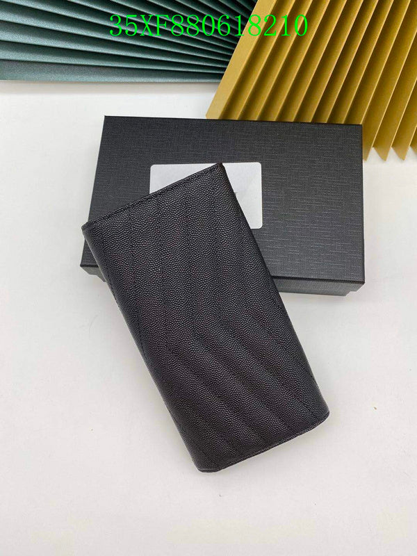 Glami - YLS Wallet - 288