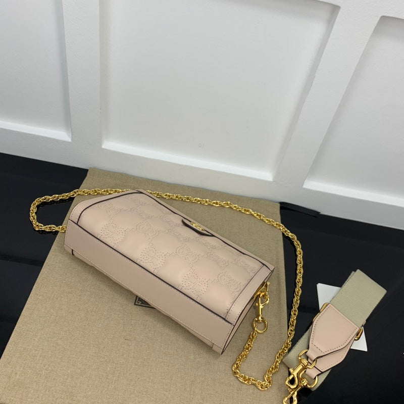 Satchel Bags - GUC Bags - 098