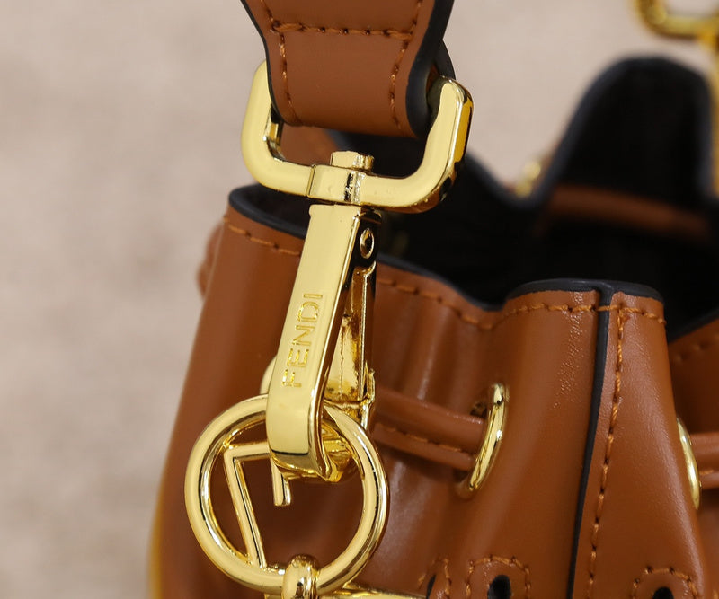 Satchel Bags - FDI Bags - 097