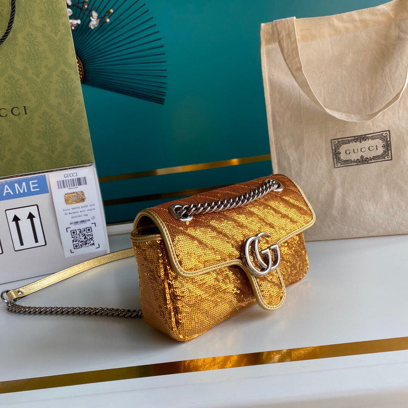 Satchel Bags - GCI Bags - 6052