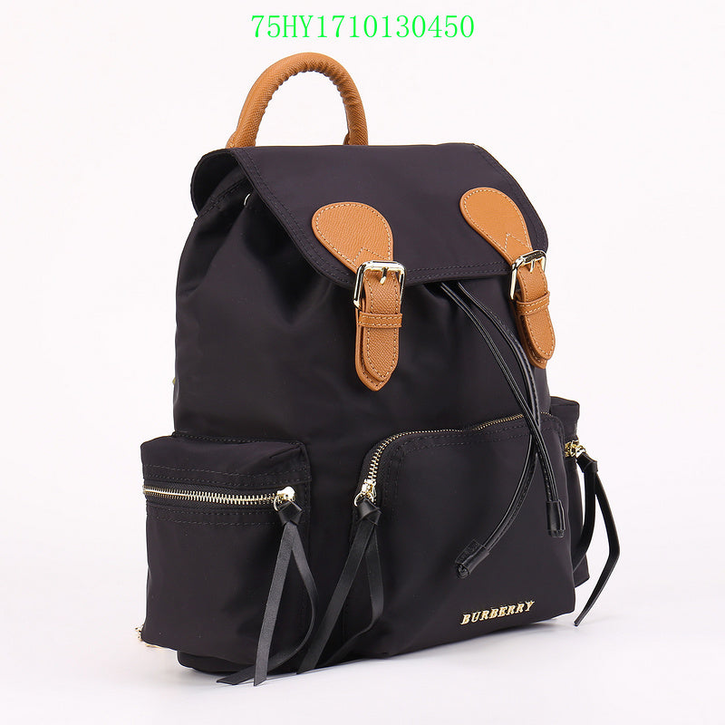Fan Fashion -GLM - Top quality BBR Bags - 212