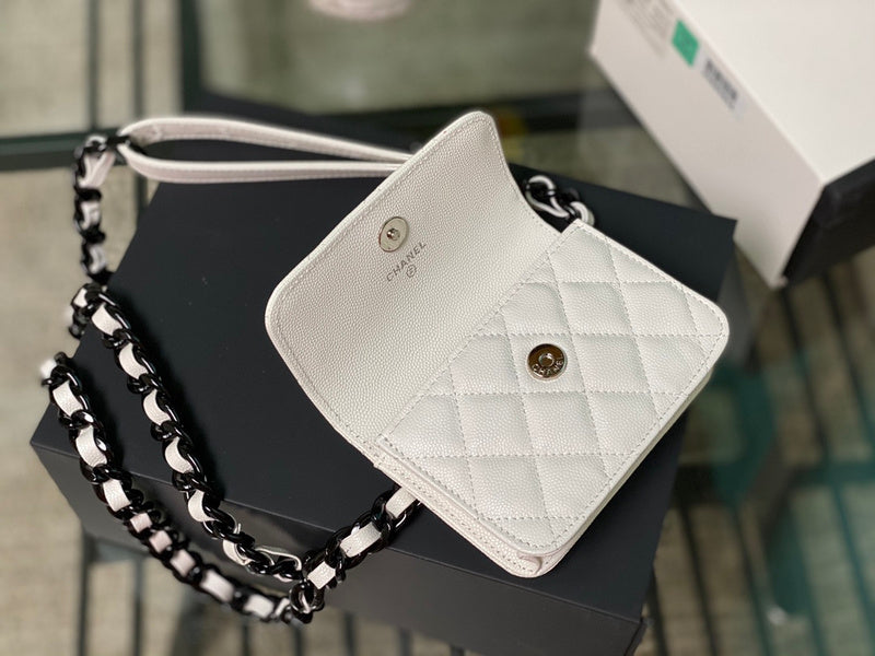 Satchel Bags - CHL Bags - 1000