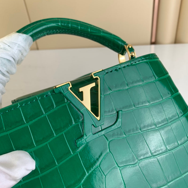 Satchel Bags - VL Bags - 4455