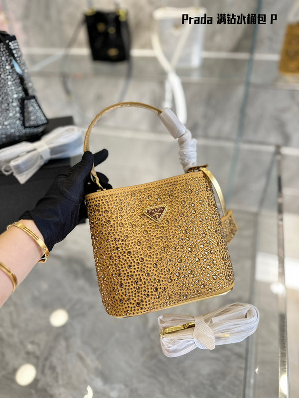 Satchel Bags - PDA Bags - 617