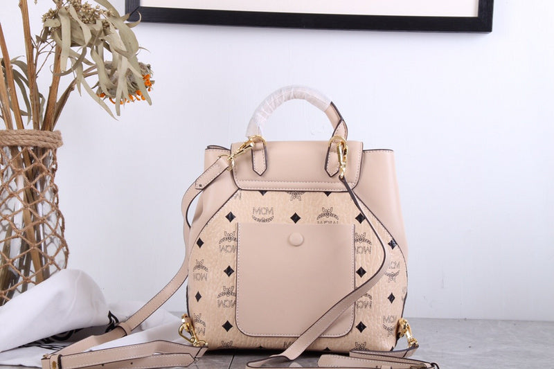 Satchel Bags - MC Bags - 085