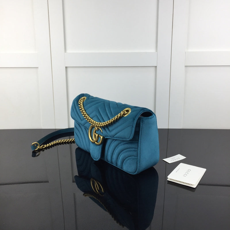 Satchel Bags - GUC Bags - 1820