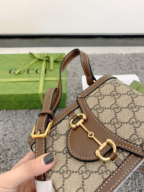 Satchel Bags - GCI Bags - 2126