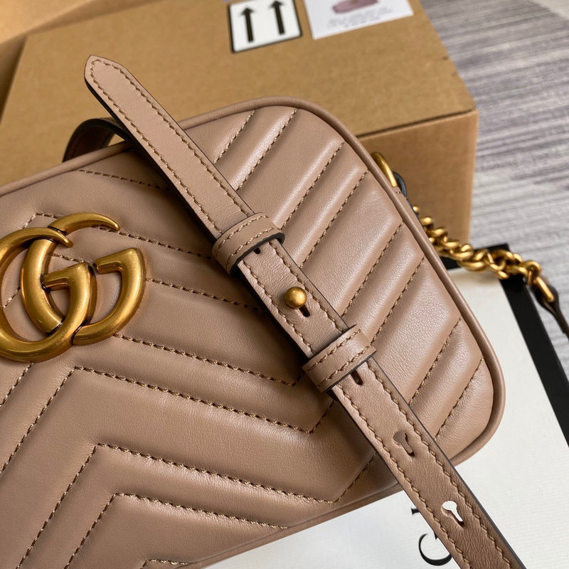 Satchel Bags - GCI Bags - 7043