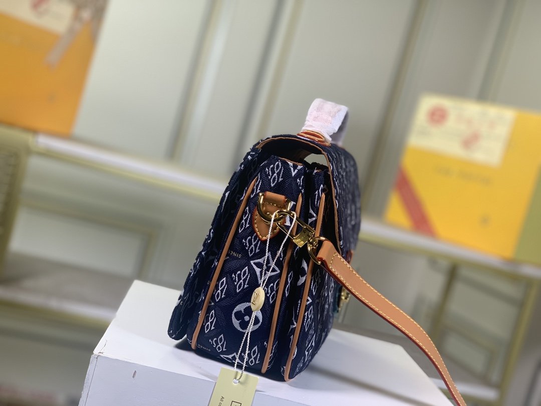 GLM - Top Quality Bags LUV 111