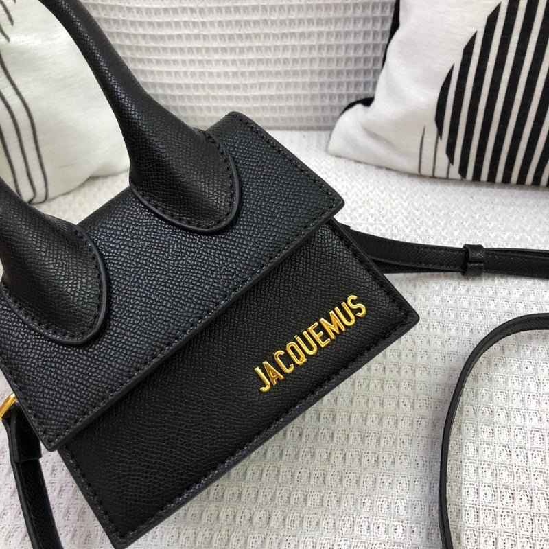 Satchel Bags - JQMS Bags - 261