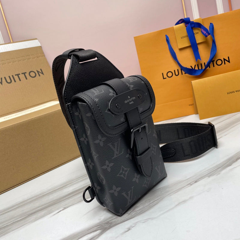 Glami GlamI Lu-Vi Bags - 16883