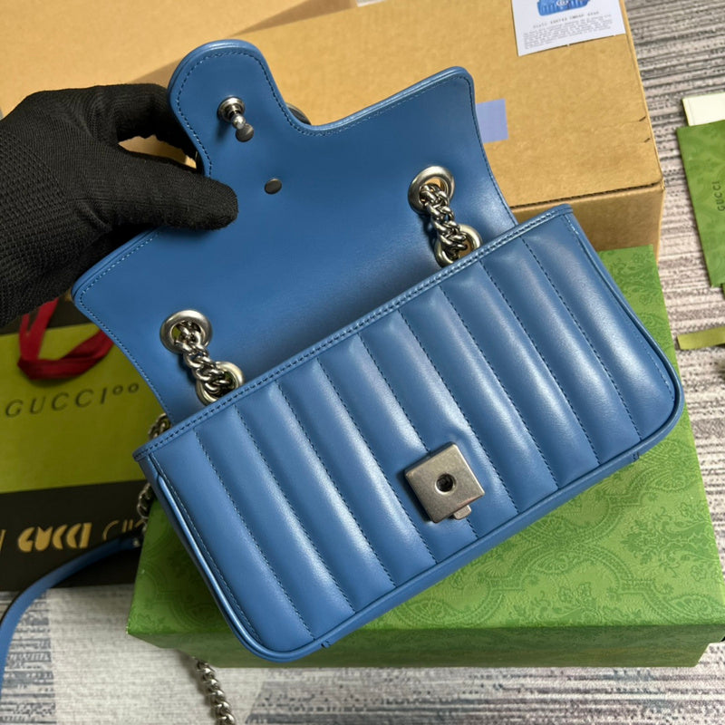 Satchel Bags - GCI Bags - 4568